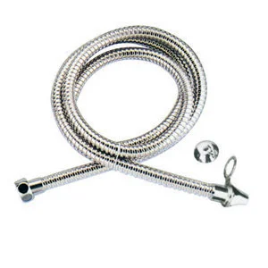 Stainless steel hose